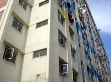 Blk 25 Hougang Avenue 3 (S)530025 #246432